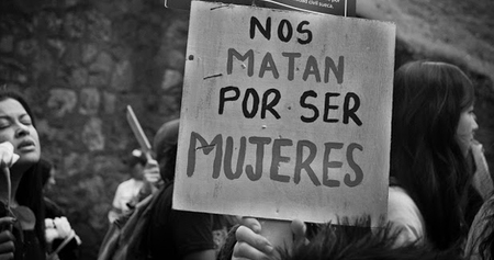 Soy hombre y que