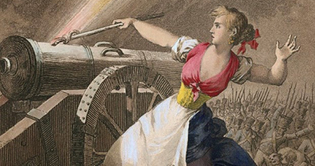 Carta abierta a las mujeres