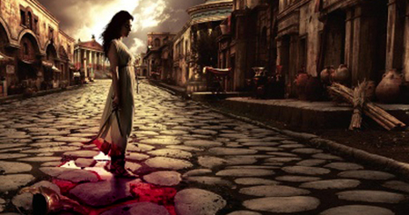 Que la sangre no llegue al muro