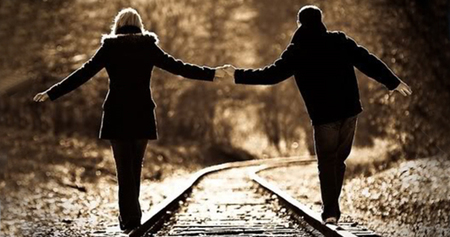 Promesa de amor