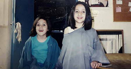 Las chicas superpoderosas
