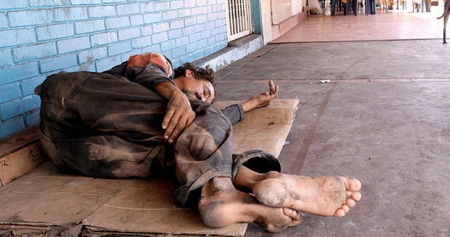 La era de la pavada