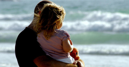 Breve carta a mi ex suegro