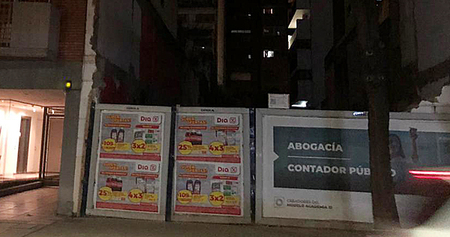 Cuando dejar atras no es una opcion