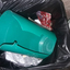 Jarra de plastico